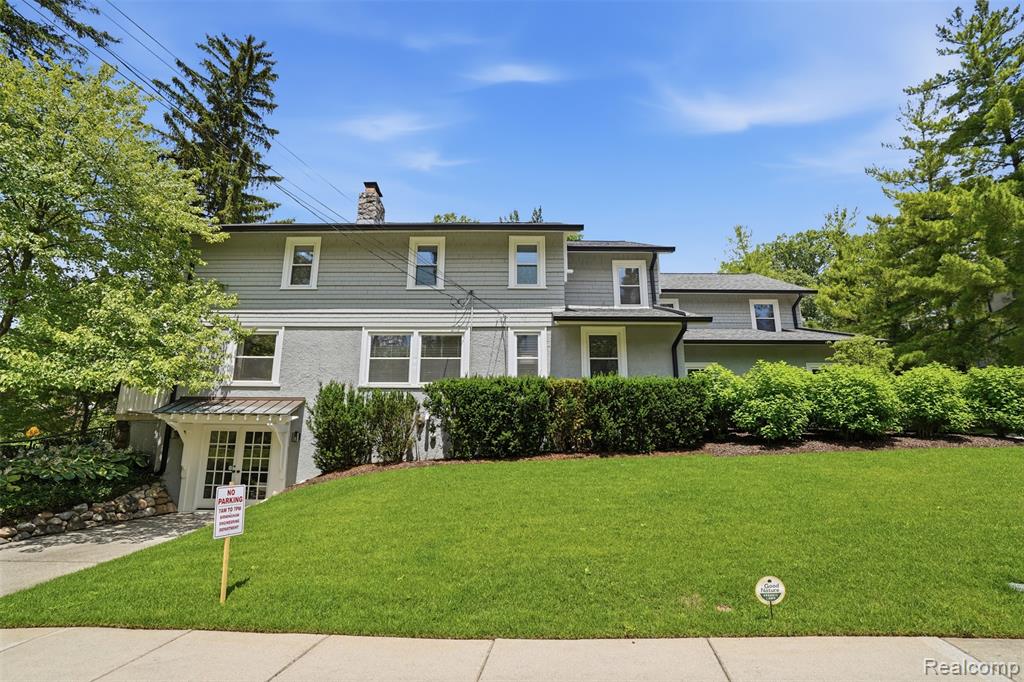 612 Brookside Avenue, Birmingham, MI 48009 — Photo 4