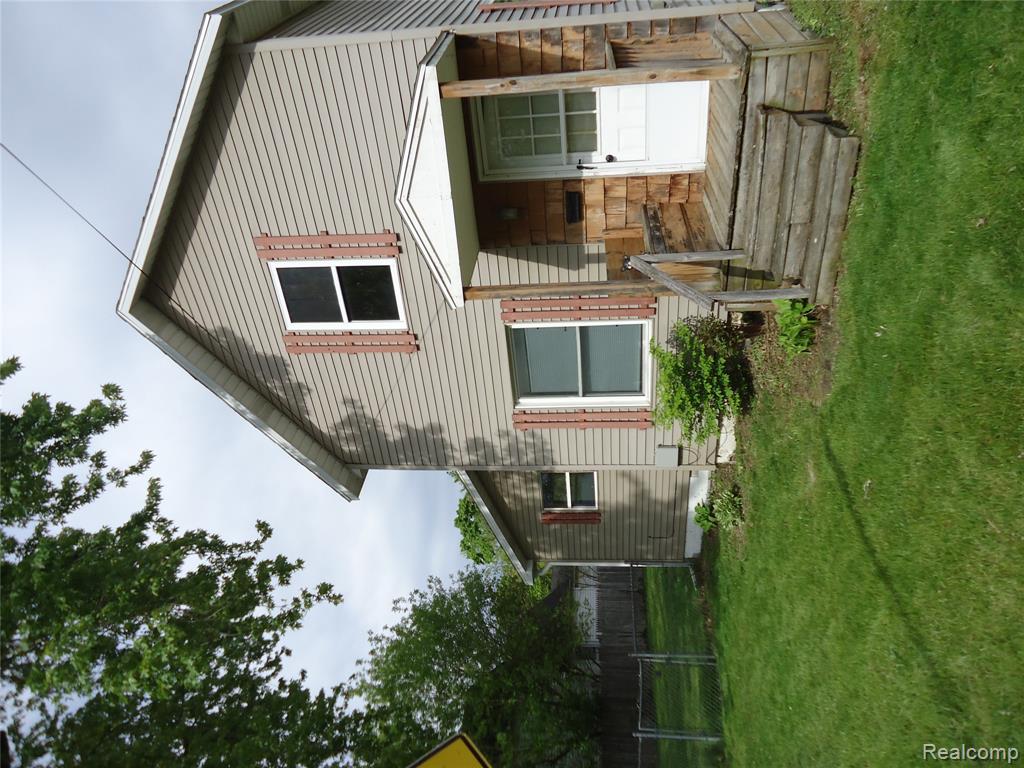 304 Williamette Avenue, Alma, MI 48801 — Photo 4