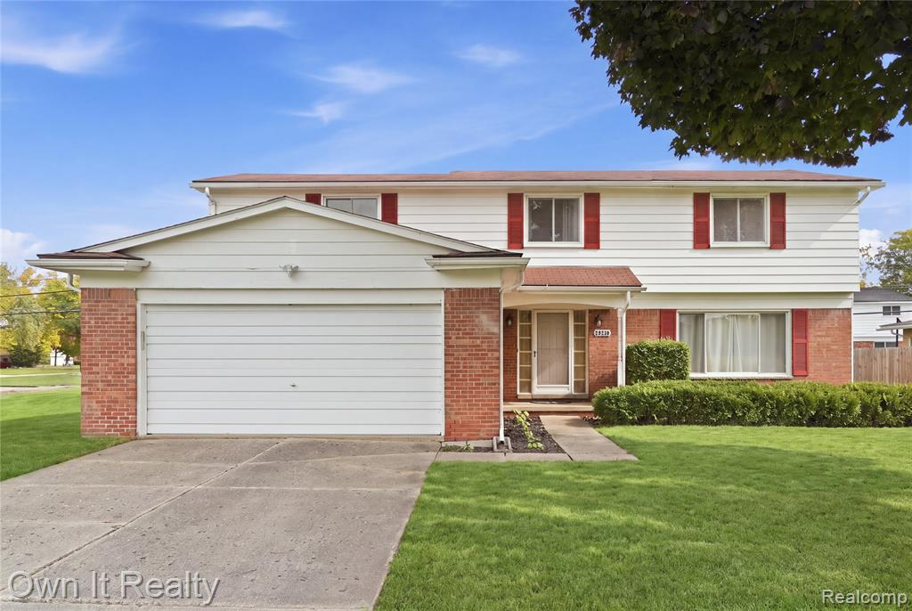 29230 Bermuda Lane, Southfield, MI 48076