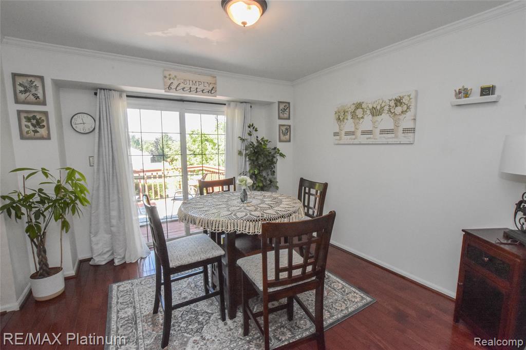 816 Maplewood Court, Brighton, MI 48116 — Photo 22