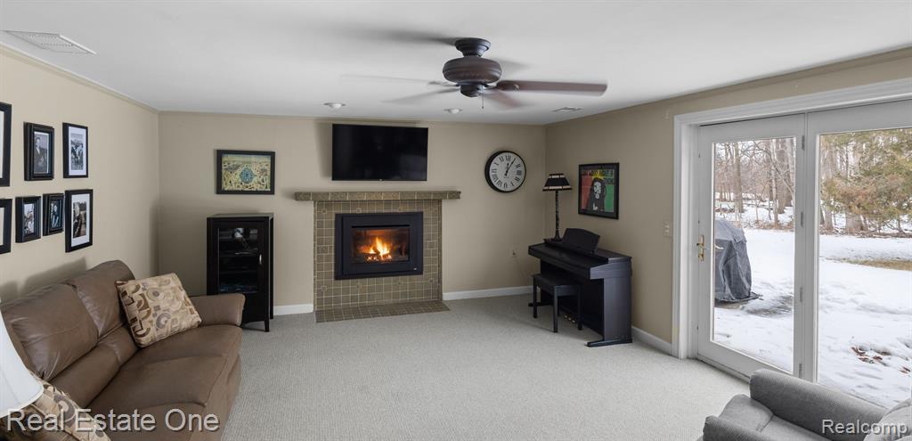 5423 E Sandhill Road, Almont, MI 48003 — Photo 19
