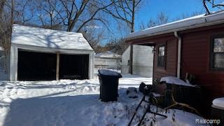16712 Glastonbury Road, Detroit, MI 48219 — Photo 15