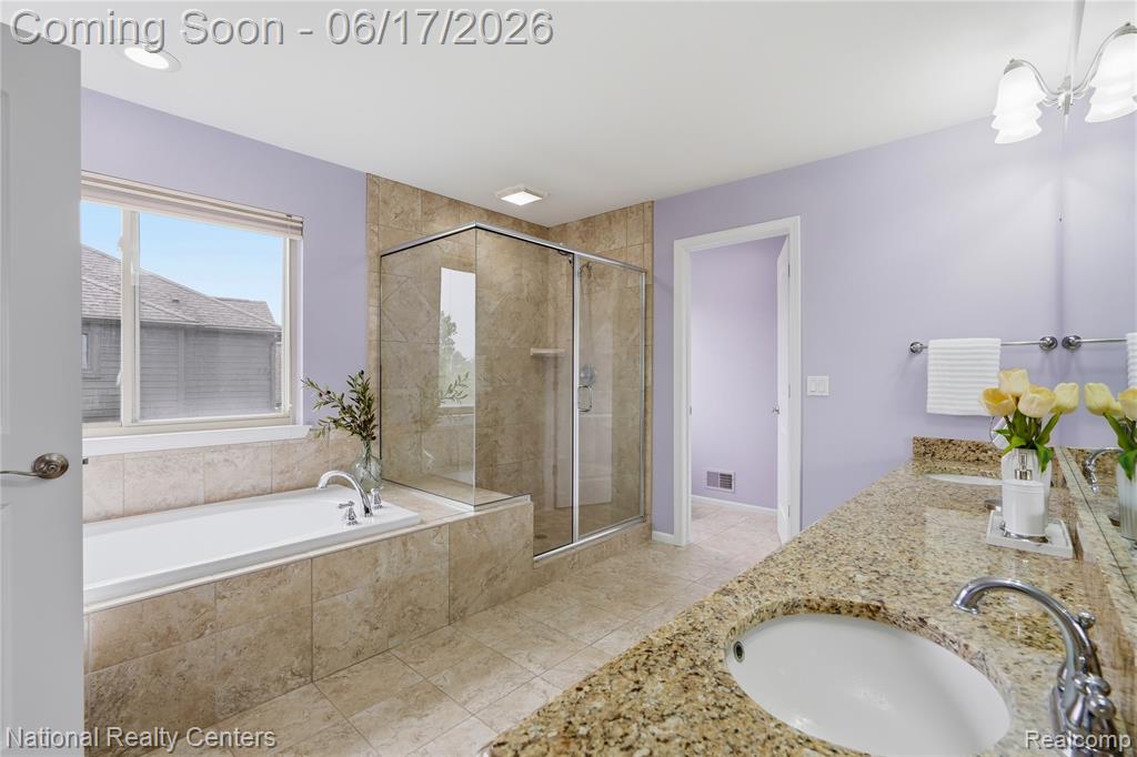 52347 Ferndale Drive, Northville, MI 48167 — Photo 21
