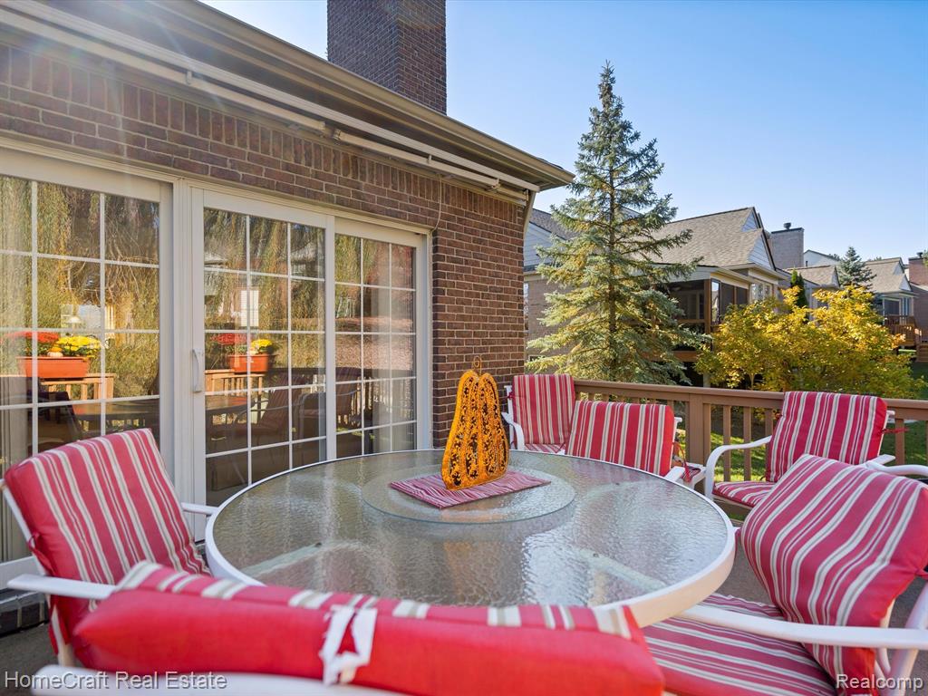 44604 ASPEN RIDGE Drive, Northville, MI 48168 — Photo 50