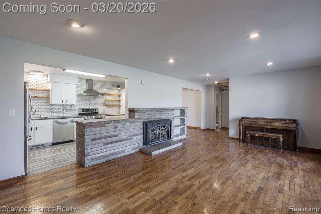 2495 W Lake Road, Clio, MI 48420 — Photo 5
