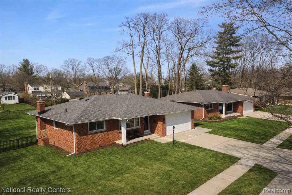 856 Coolidge Street, Plymouth, MI 48170 — Photo 26