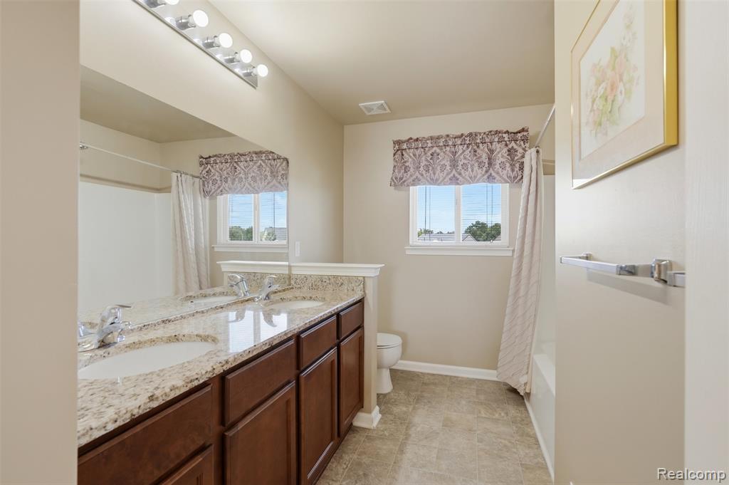 258 Tom Avenue, Pontiac, MI 48341 — Photo 26