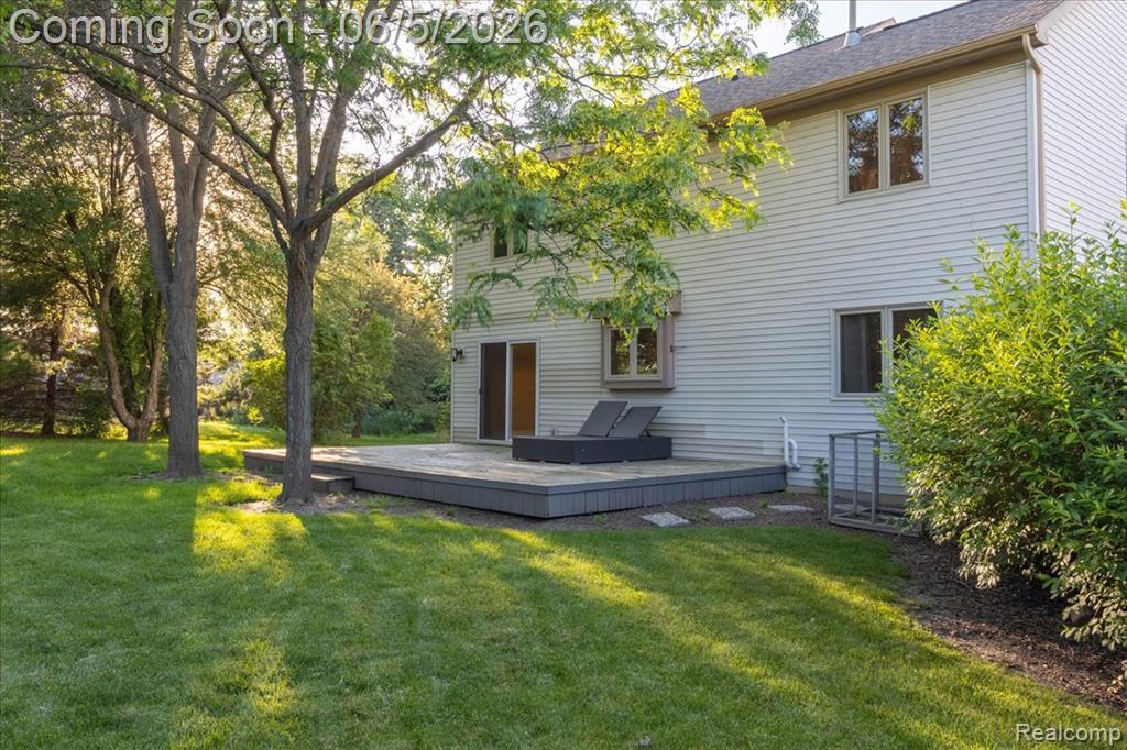 5736 Shannon Lane, Clarkston, MI 48348 — Photo 5