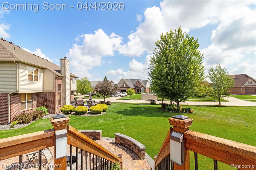 12881 NAUTICA Drive, Van Buren, MI 48111 — Photo 54