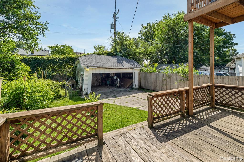 7738 Wykes Street, Detroit, MI 48210 — Photo 31
