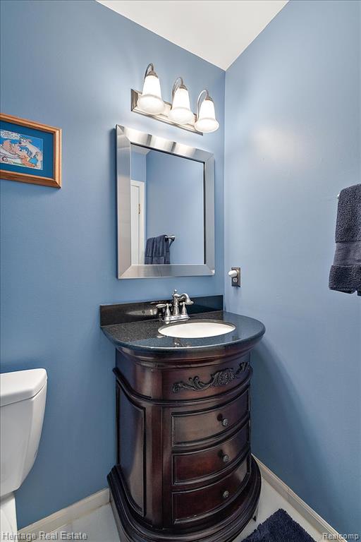 174 Howland Pines Drive, Oxford, MI 48371 — Photo 34