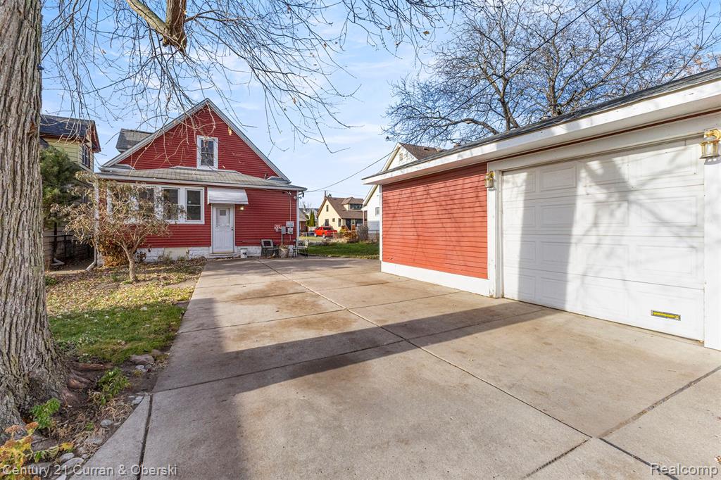 4403 6th Street, Ecorse, MI 48229 — Photo 36