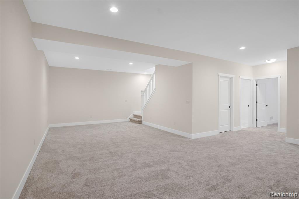 2323 Gilder Drive, Howell, MI 48843 — Photo 16