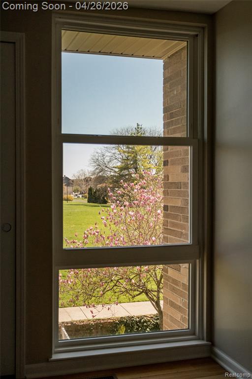 2011 Thornhill Place, Detroit, MI 48207 — Photo 16