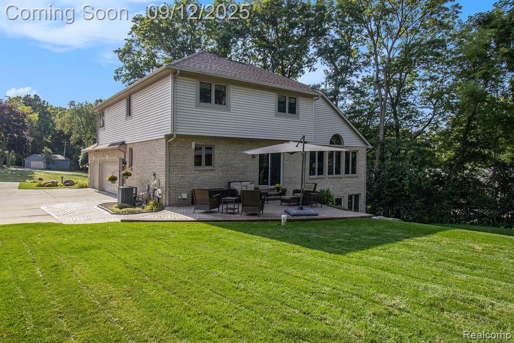 1980 Lochinvar Boulevard, Oakland, MI — Photo 31