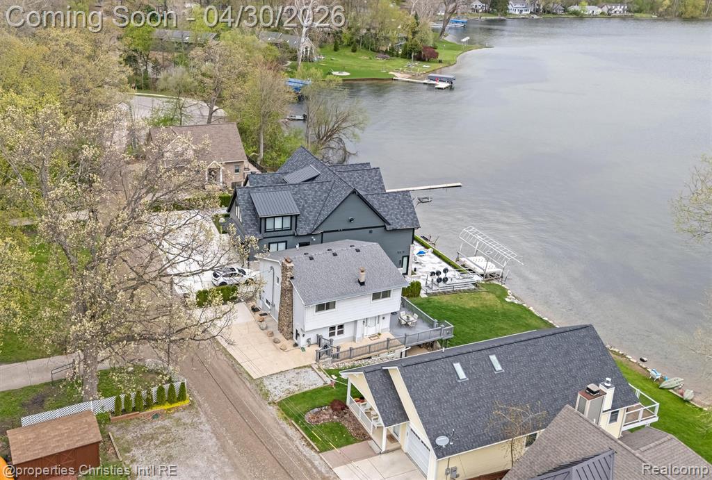 11417 N Shore Drive, Whitmore Lake, MI 48189 — Photo 11