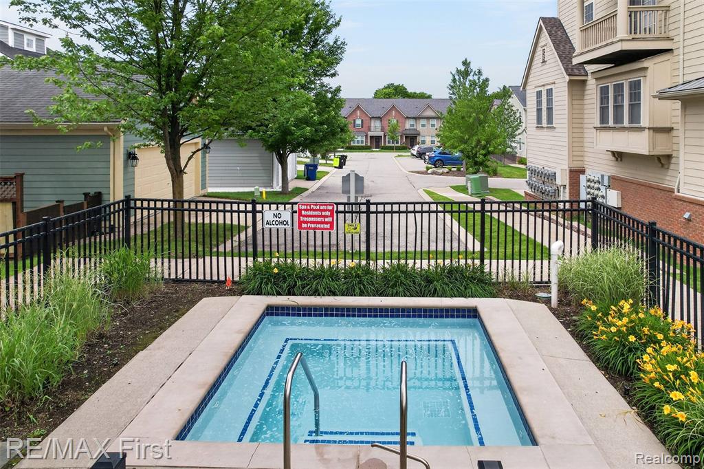 3920 Forester Boulevard, Auburn Hills, MI 48326 — Photo 28