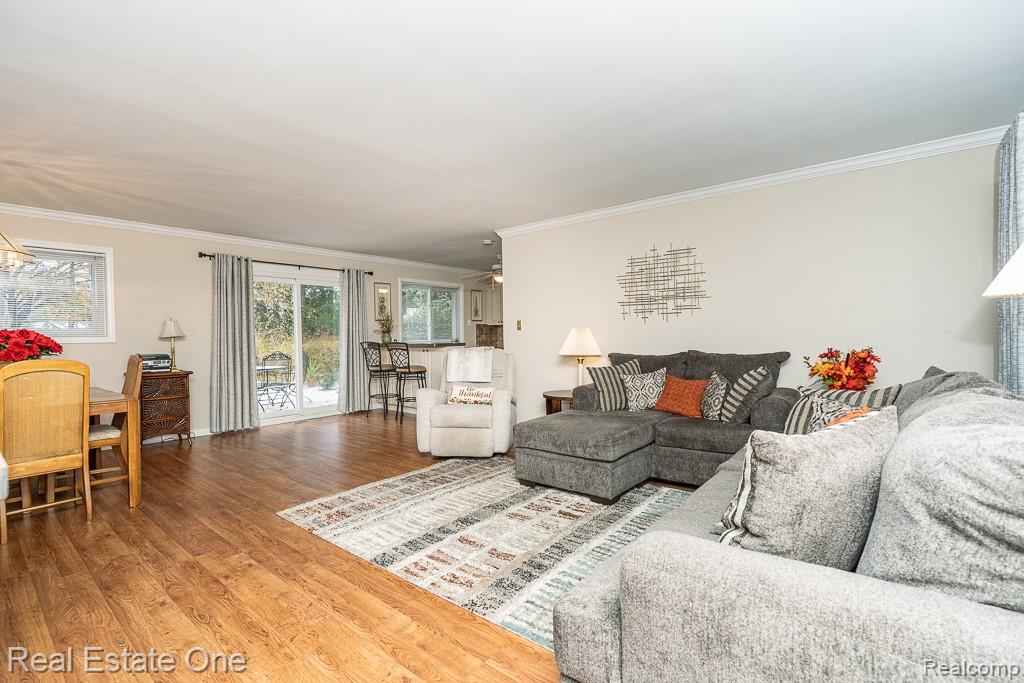 61 Nesbit Lane, Rochester Hills, MI 48309 — Photo 4