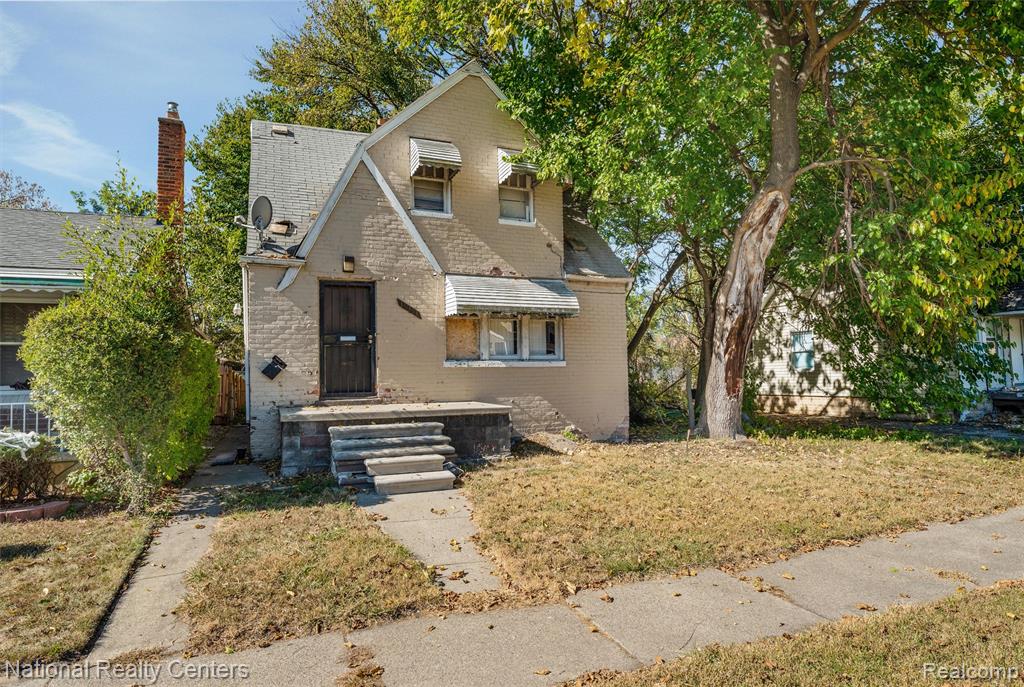 19391 Saint Aubin Street, Detroit, MI 48234 — Photo 2