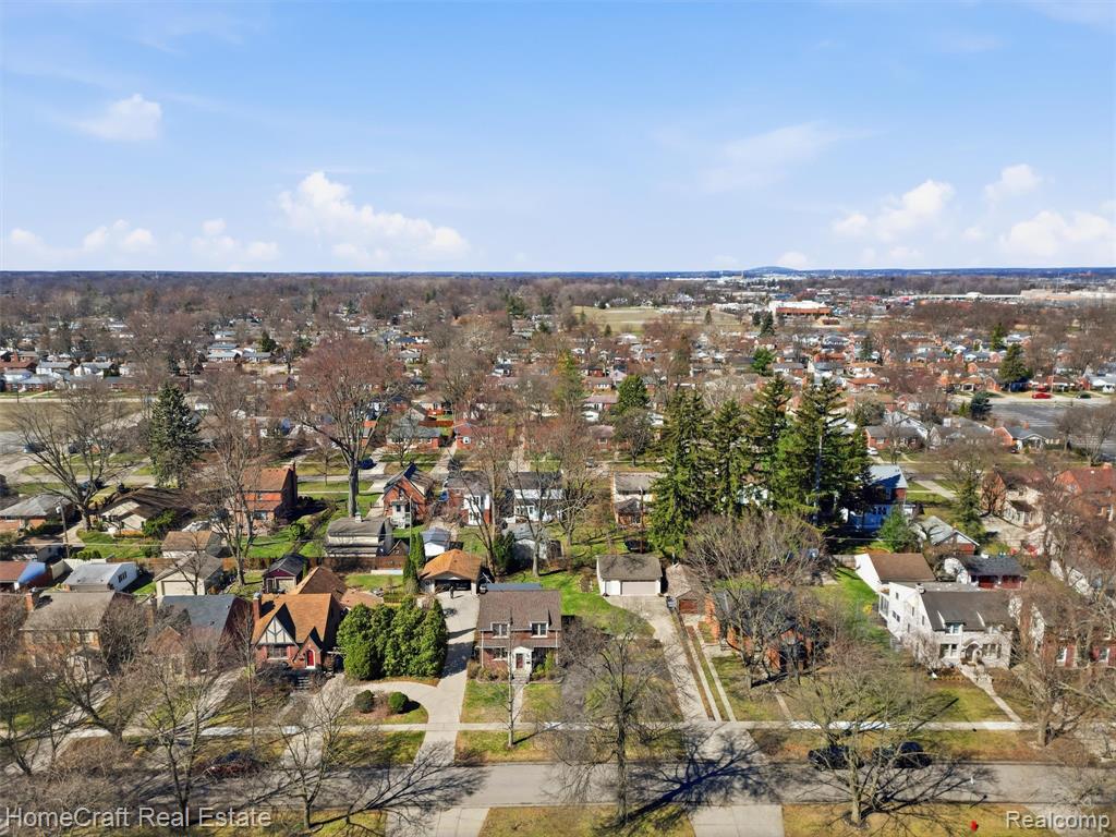 9921 CRANSTON Street, Livonia, MI 48150 — Photo 41