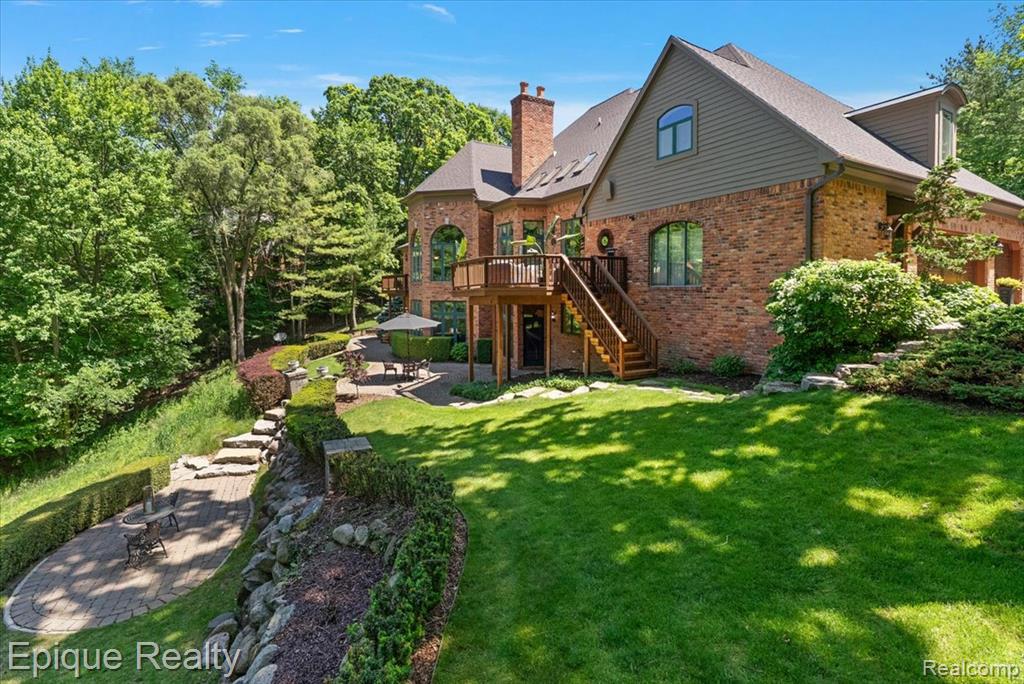 7662 Devins Ridge, Clarkston, MI 48348 — Photo 8