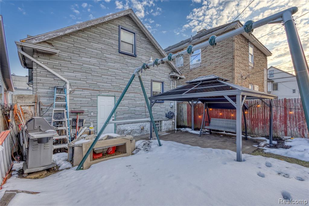 7100 Cahalan Street, Detroit, MI 48209 — Photo 19