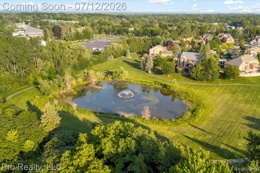 13838 Fawn Woods Court, Plymouth, MI 48170 — Photo 38