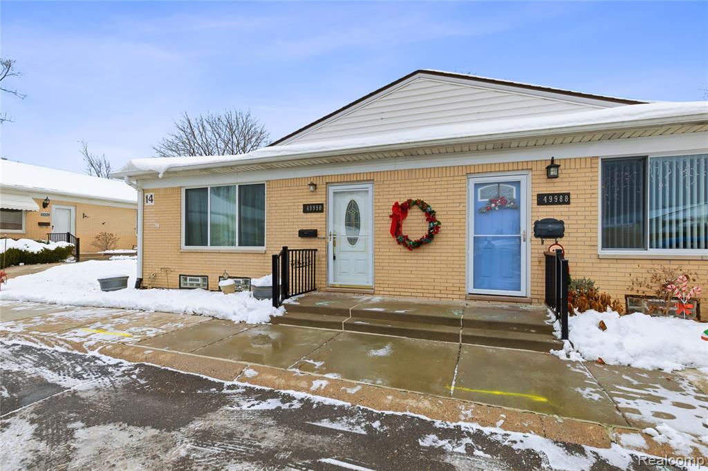 49990 Helfer Blvd, Wixom, MI 48393 — Photo 21