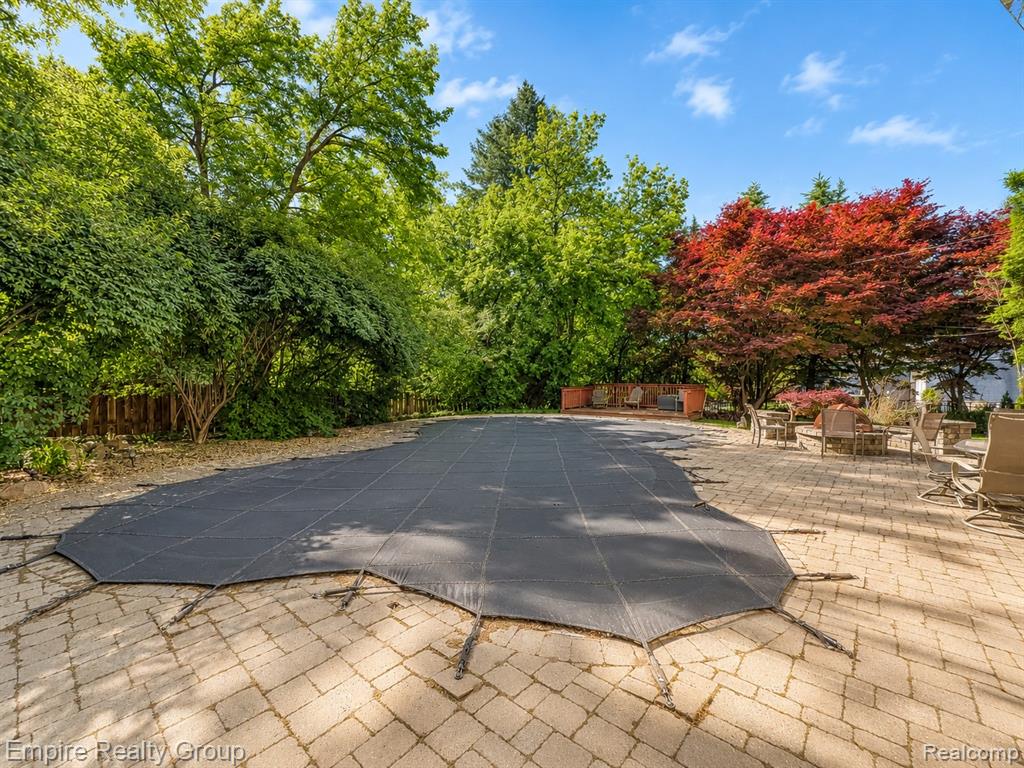 5005 Wing Lake Road, Bloomfield Hills, MI 48302 — Photo 38