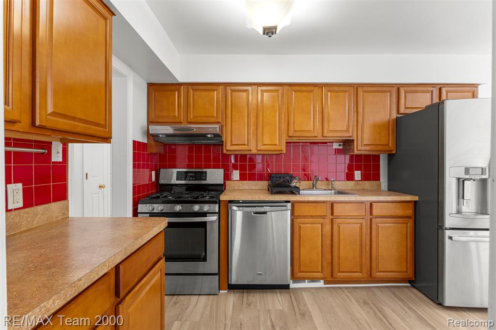 9624 Nathaline, Redford, MI 48239 — Photo 11