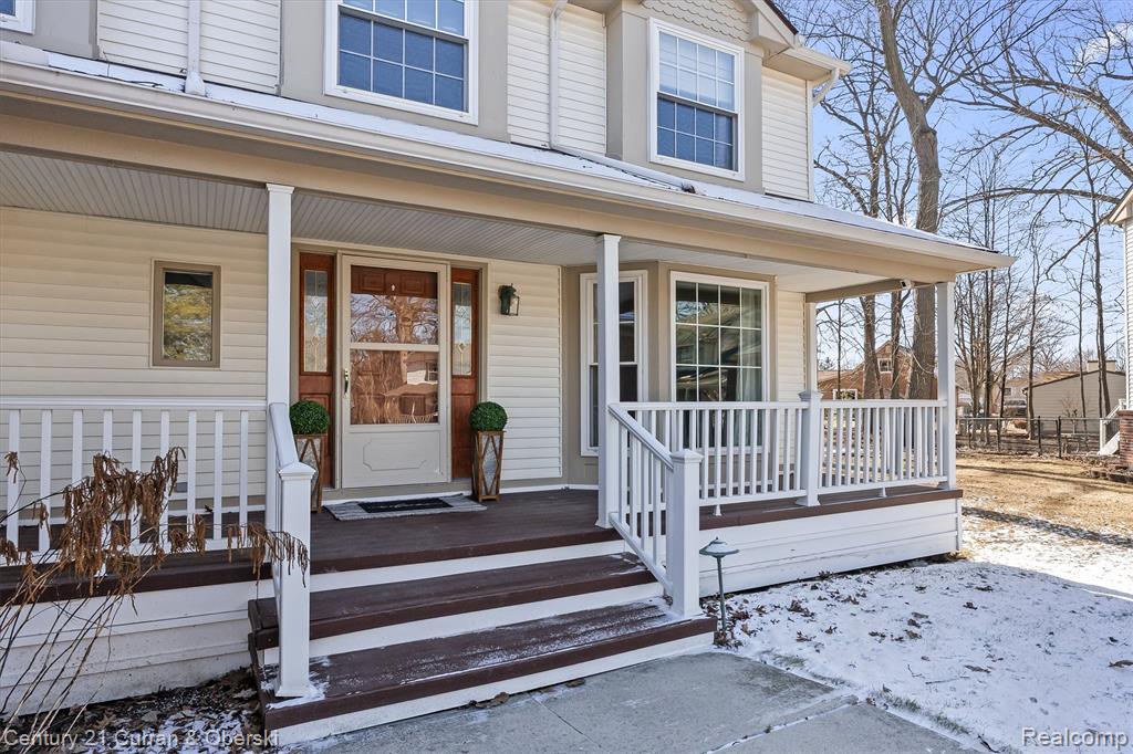 43552 Karli Lane, Canton, MI 48188 — Photo 3