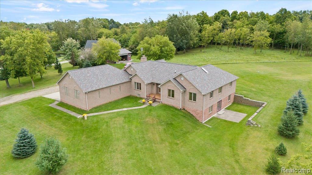6940 Martin Road, Imlay City, MI 48444 — Photo 4