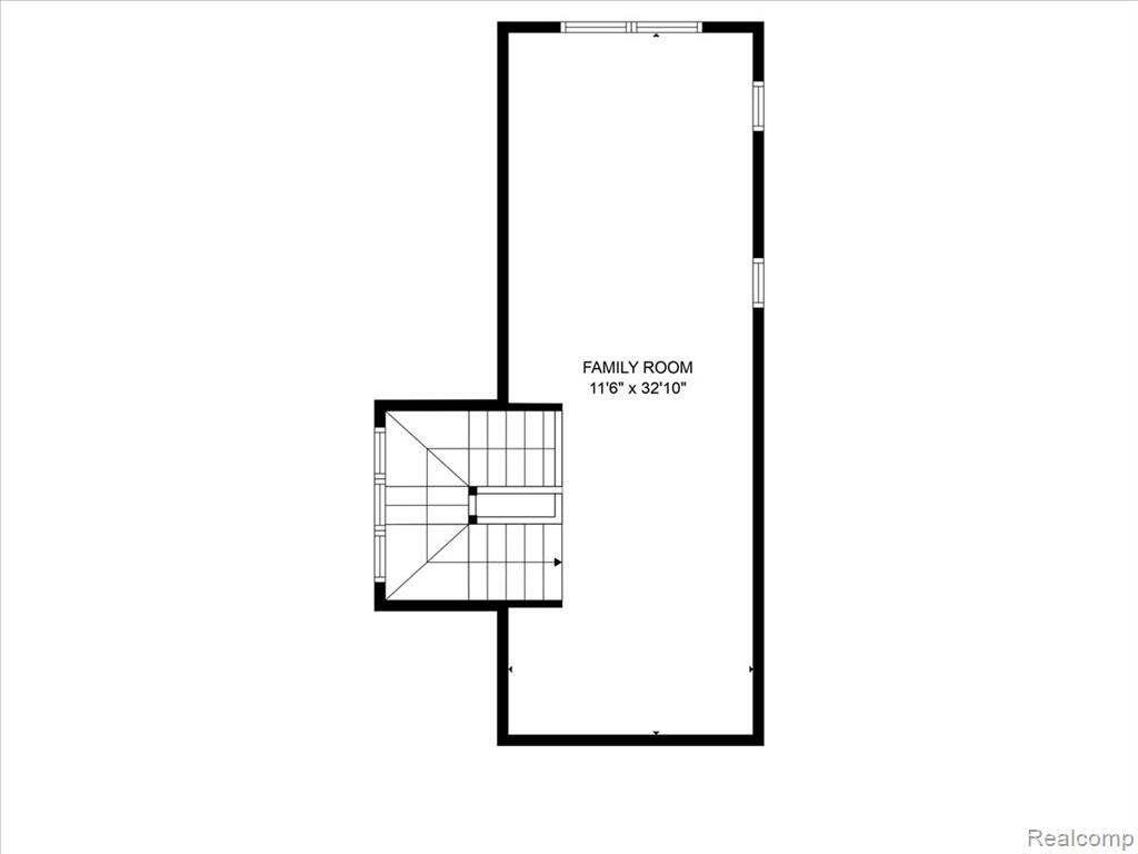 675 Davis Avenue, Birmingham, MI 48009 — Photo 49