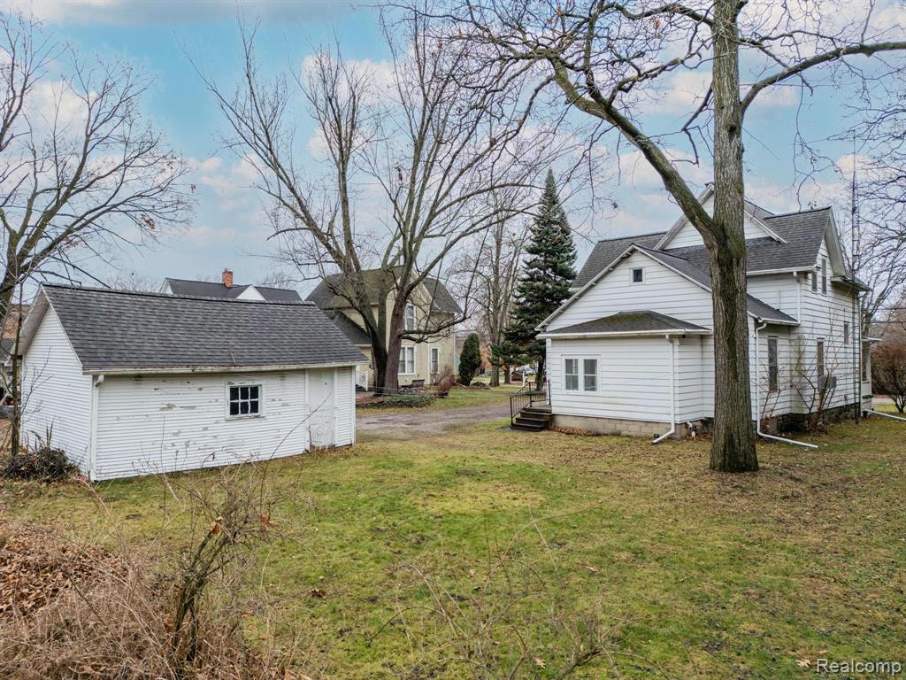 310 WOOD Street, Stockbridge, MI 49285 — Photo 9
