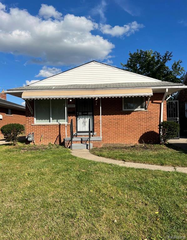 18810 Albany Street, Detroit, MI 48234