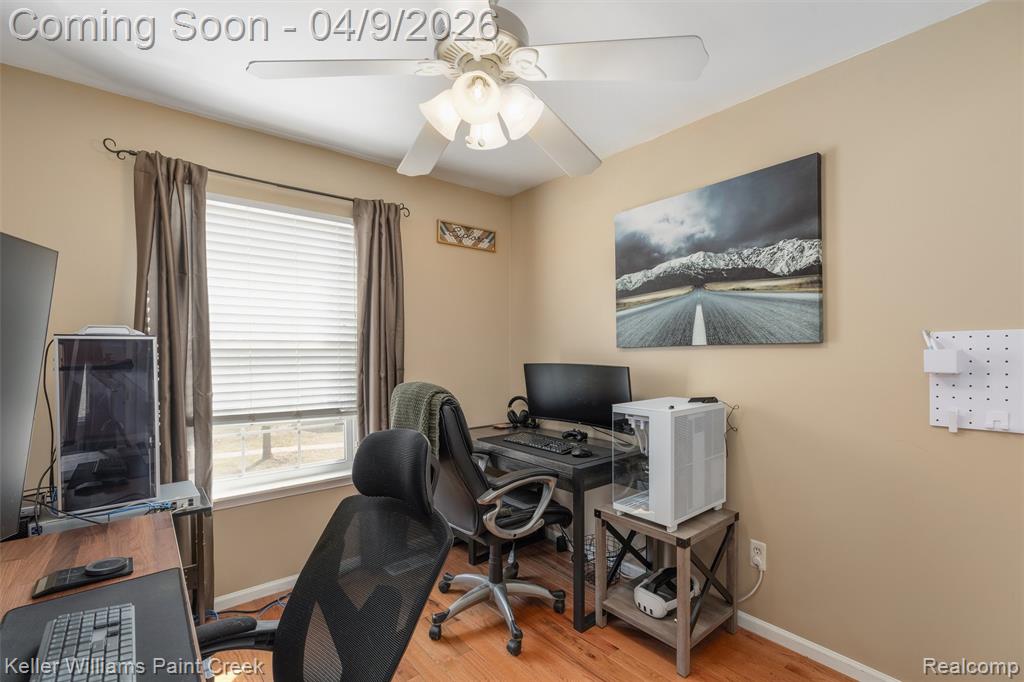 15044 Burrows Drive, Holly, MI 48442 — Photo 18
