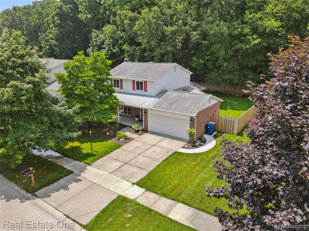 8409 Sandpiper Street, Canton, MI 48187 — Photo 33