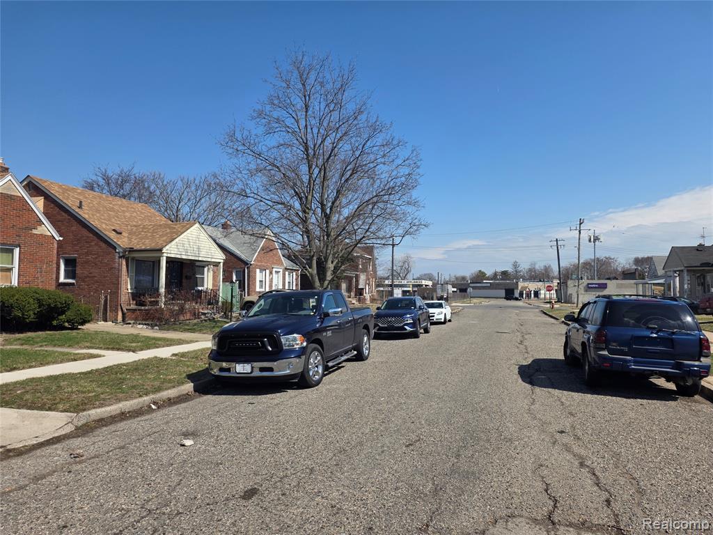 14981 Flanders Street, Detroit, MI 48205 — Photo 7