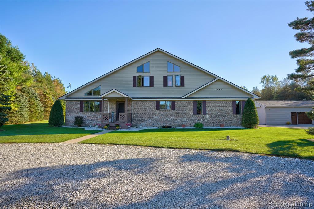 7282 E POTTER Road, Davison, MI 48423 — Photo 66