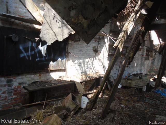 13498 HEALY, Detroit, MI 48212 — Photo 5