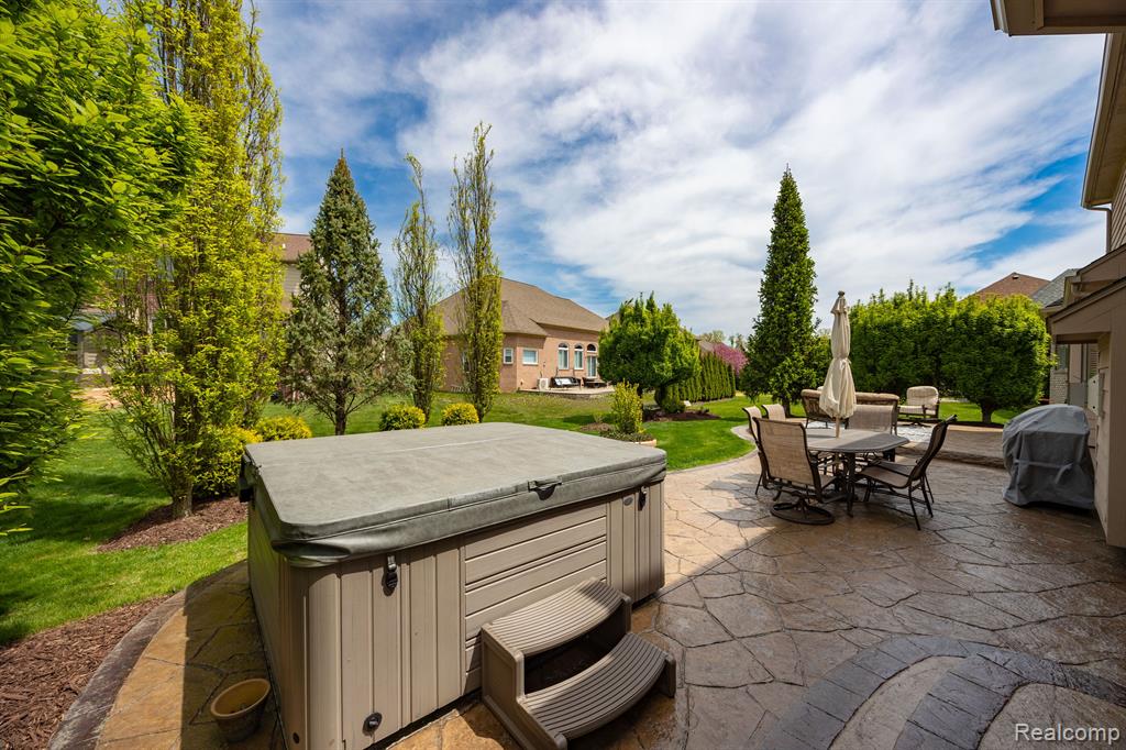7131 Needle Point, Shelby Twp, MI 48316 — Photo 53