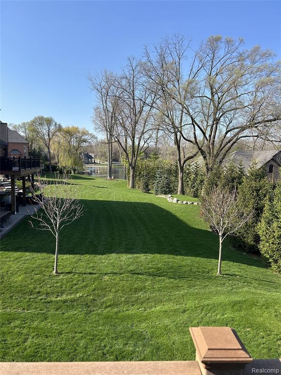 58548 Cory Lake Drive, Washington, MI — Photo 3