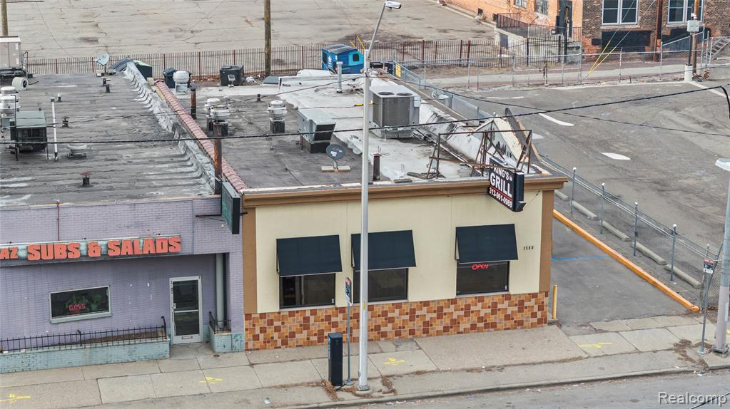 1350 W Fort Street, Detroit, MI 48226 — Photo 26