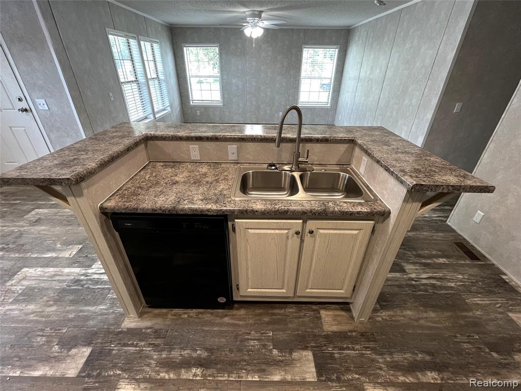 8499 (Lot 223) E M 71, Durand, MI 48429 — Photo 7