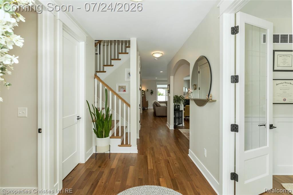 3829 Prairie Avenue, Berkley, MI 48072 — Photo 3