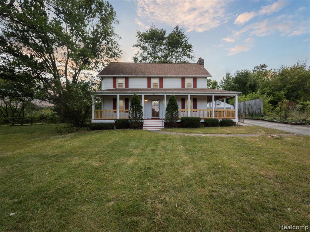260 S DEXTER Street, Pinckney, MI 48169 — Photo 16