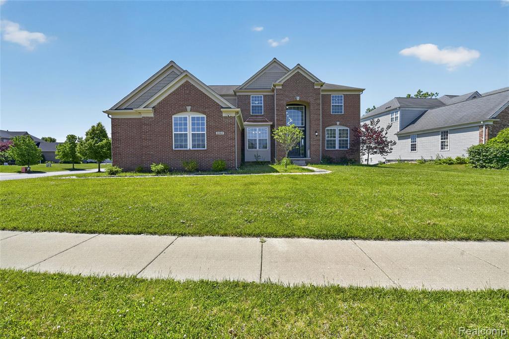 8862 Prairie Street, Ypsilanti, MI 48197 — Photo 4