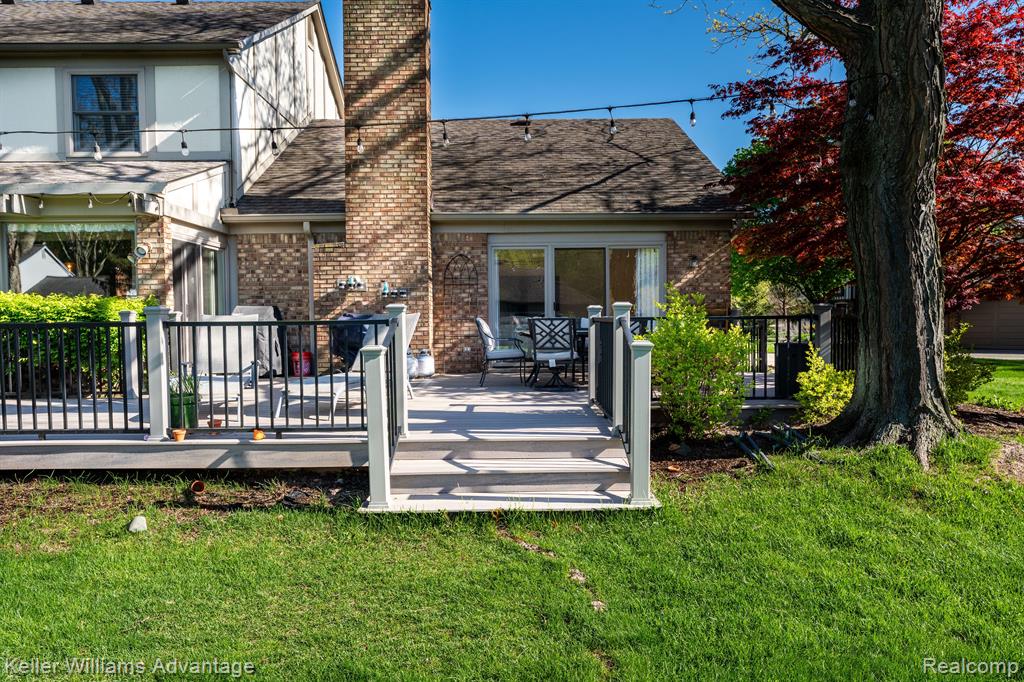 46603 Greenridge Drive, Northville, MI 48167 — Photo 55