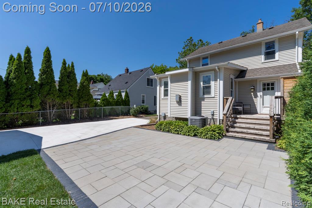 610 Blunk Street, Plymouth, MI 48170 — Photo 12