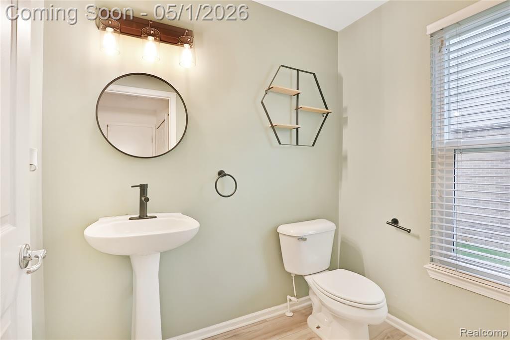 42040 Richmond Drive, Van Buren, MI 48111 — Photo 12